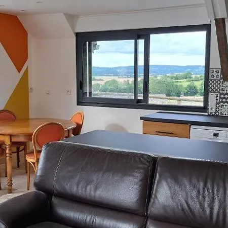 Panarama Maison Neuve Superbe Vue Holiday home *