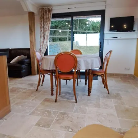 Panarama Maison Neuve Superbe Vue Holiday home *