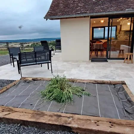 Holiday home Panarama Maison Neuve Superbe Vue *