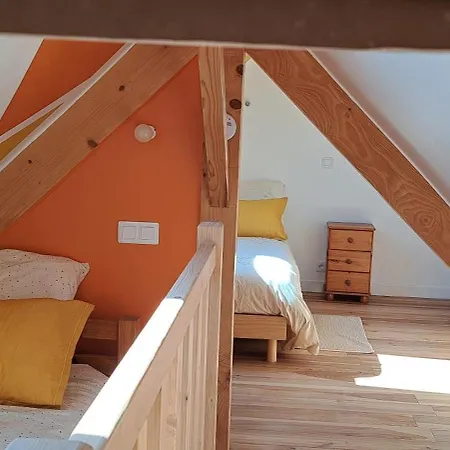 Panarama Maison Neuve Superbe Vue Holiday home *