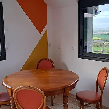 Panarama Maison Neuve Superbe Vue Holiday home